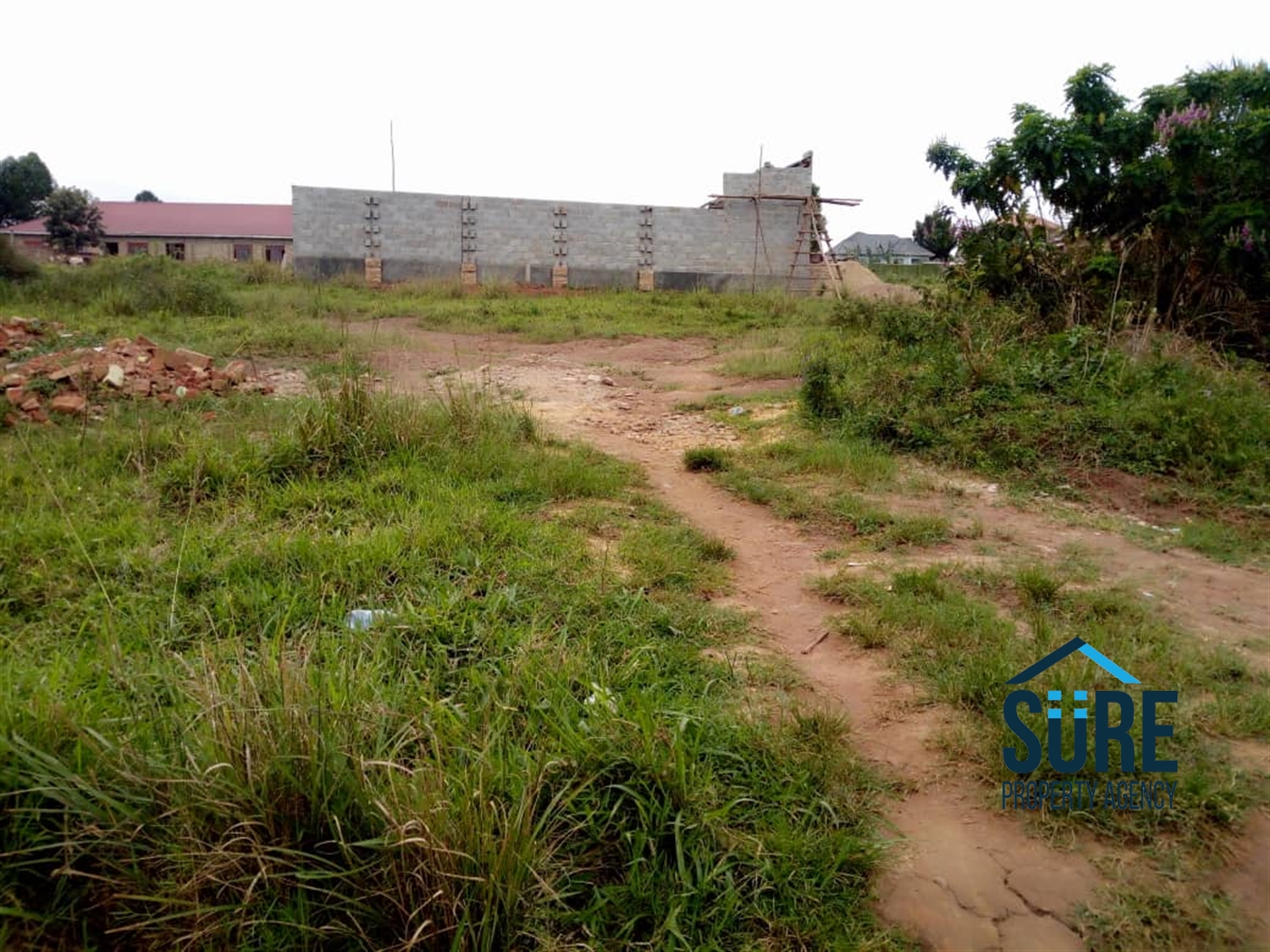 Multipurpose Land for sale in Bulindo Wakiso