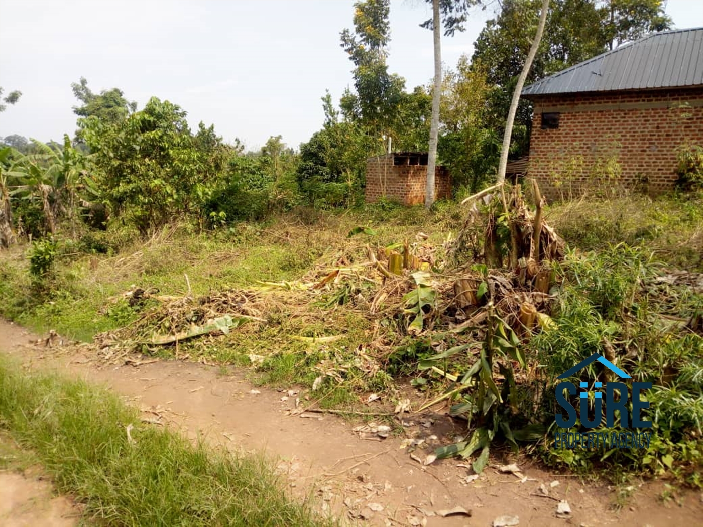 Multipurpose Land for sale in Kalagi Mukono