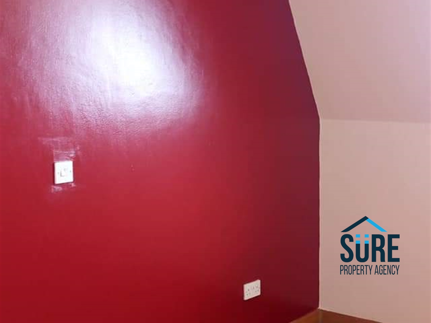 Duplex for rent in Naguru Kampala