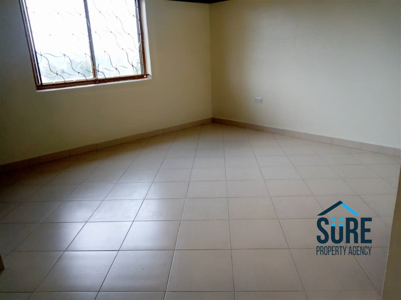 Semi Detached for rent in Najjera Wakiso