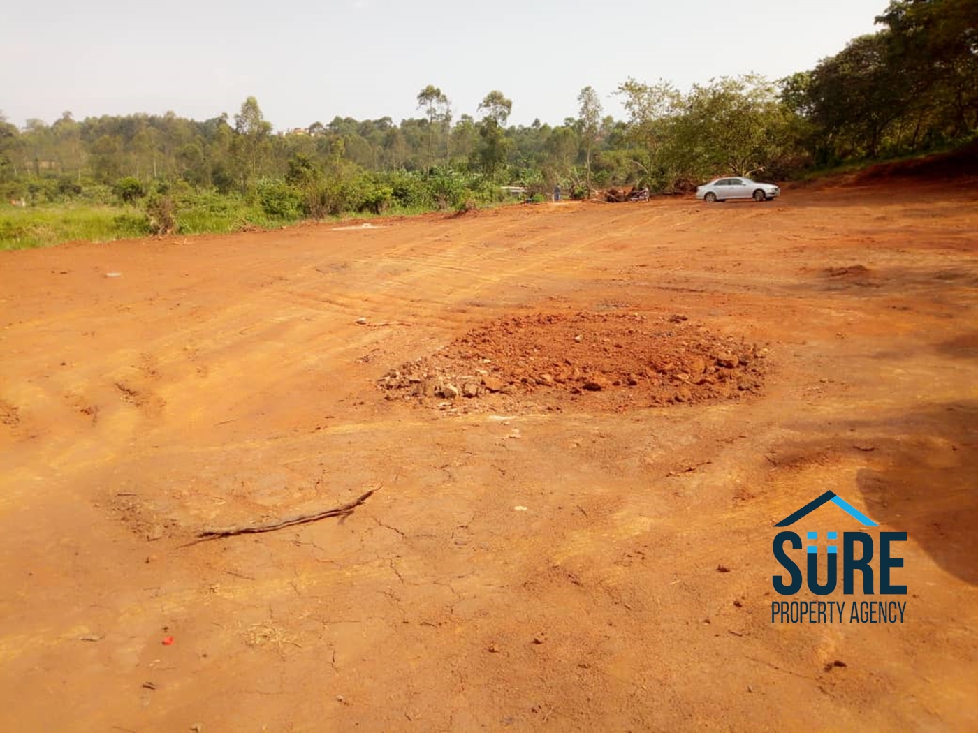 Multipurpose Land for sale in Kira Wakiso