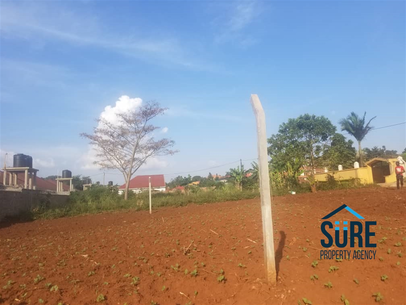 Multipurpose Land for sale in Kira Wakiso