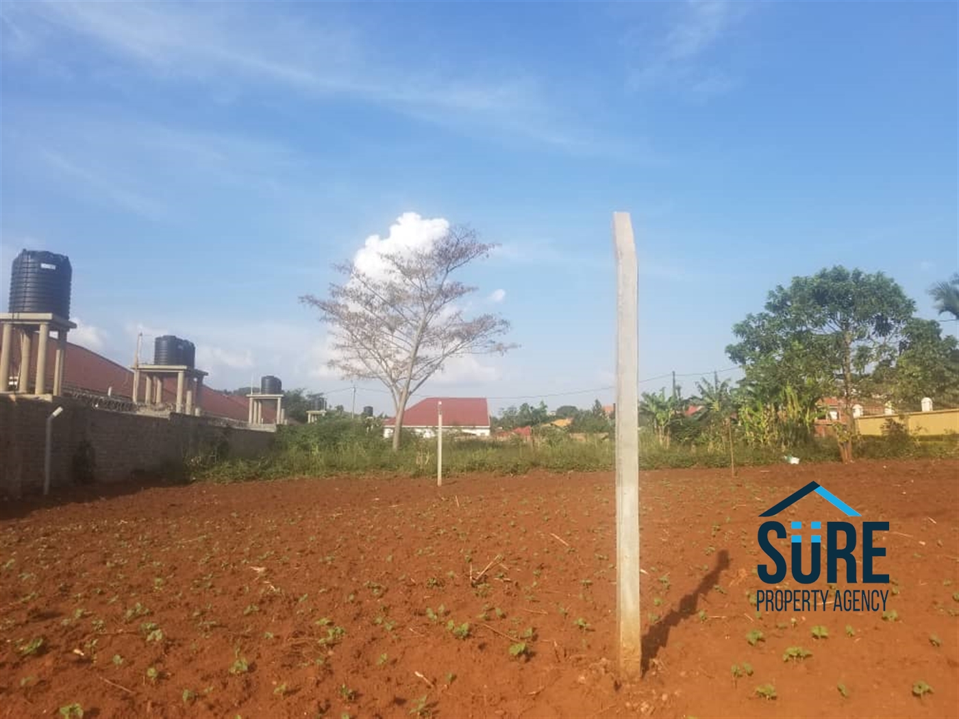 Multipurpose Land for sale in Kira Wakiso