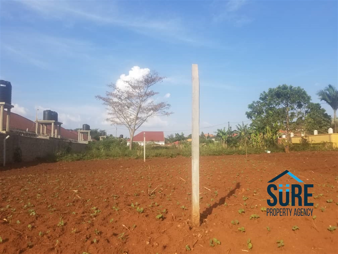 Multipurpose Land for sale in Kira Wakiso