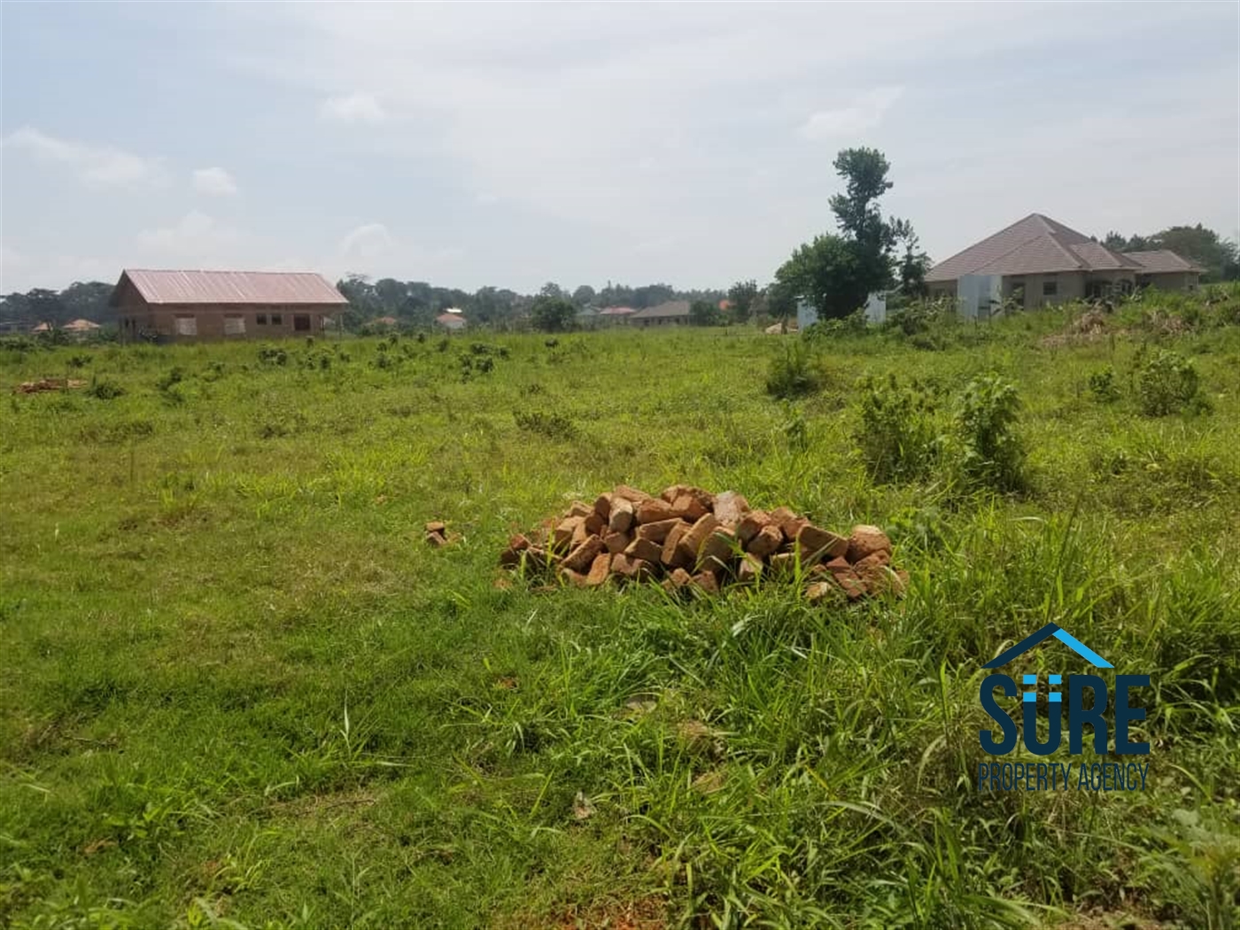 Multipurpose Land for sale in Kira Wakiso