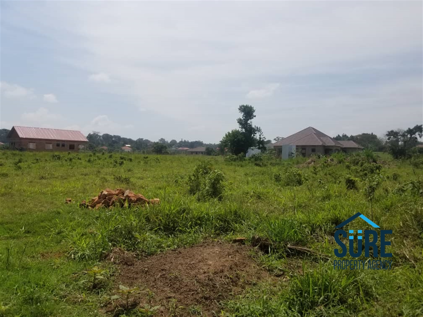 Multipurpose Land for sale in Kira Wakiso