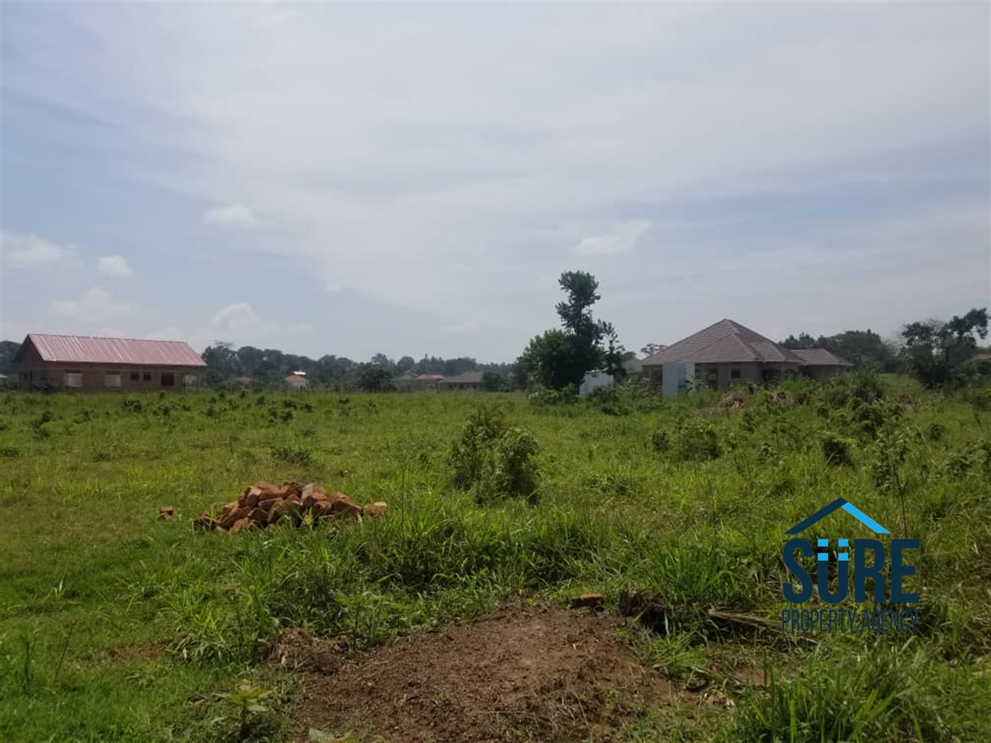 Multipurpose Land for sale in Kira Wakiso