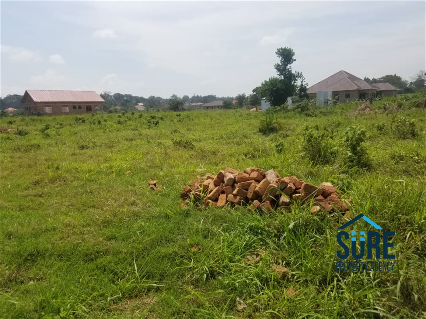 Multipurpose Land for sale in Kira Wakiso