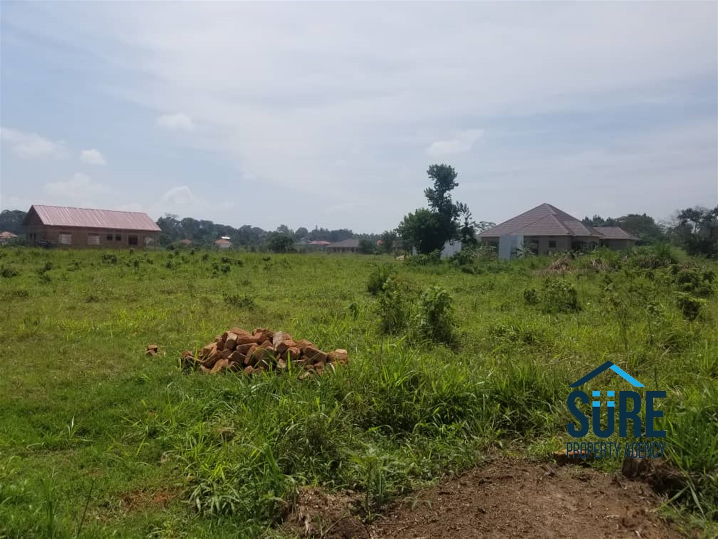 Multipurpose Land for sale in Kira Wakiso