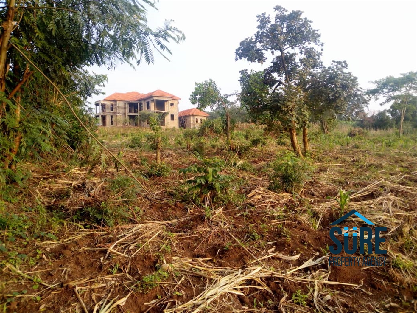 Multipurpose Land for sale in Bulindo Wakiso