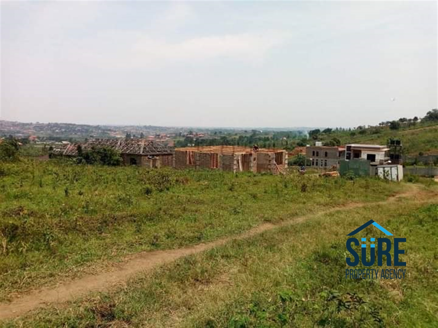 Multipurpose Land for sale in Kira Wakiso