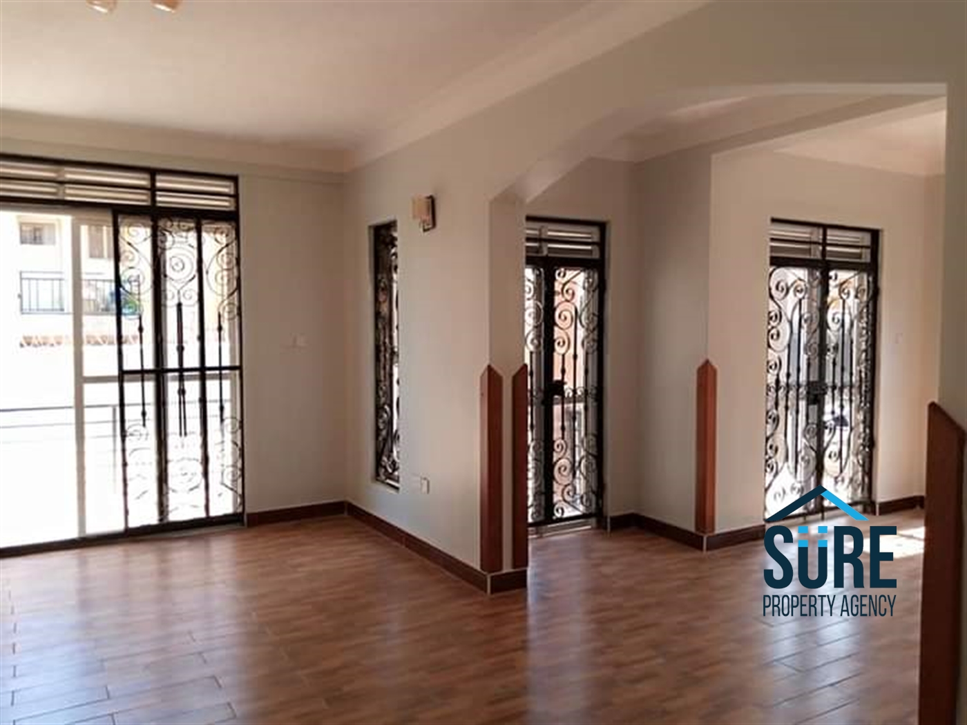 Apartment for sale in Najjera Wakiso