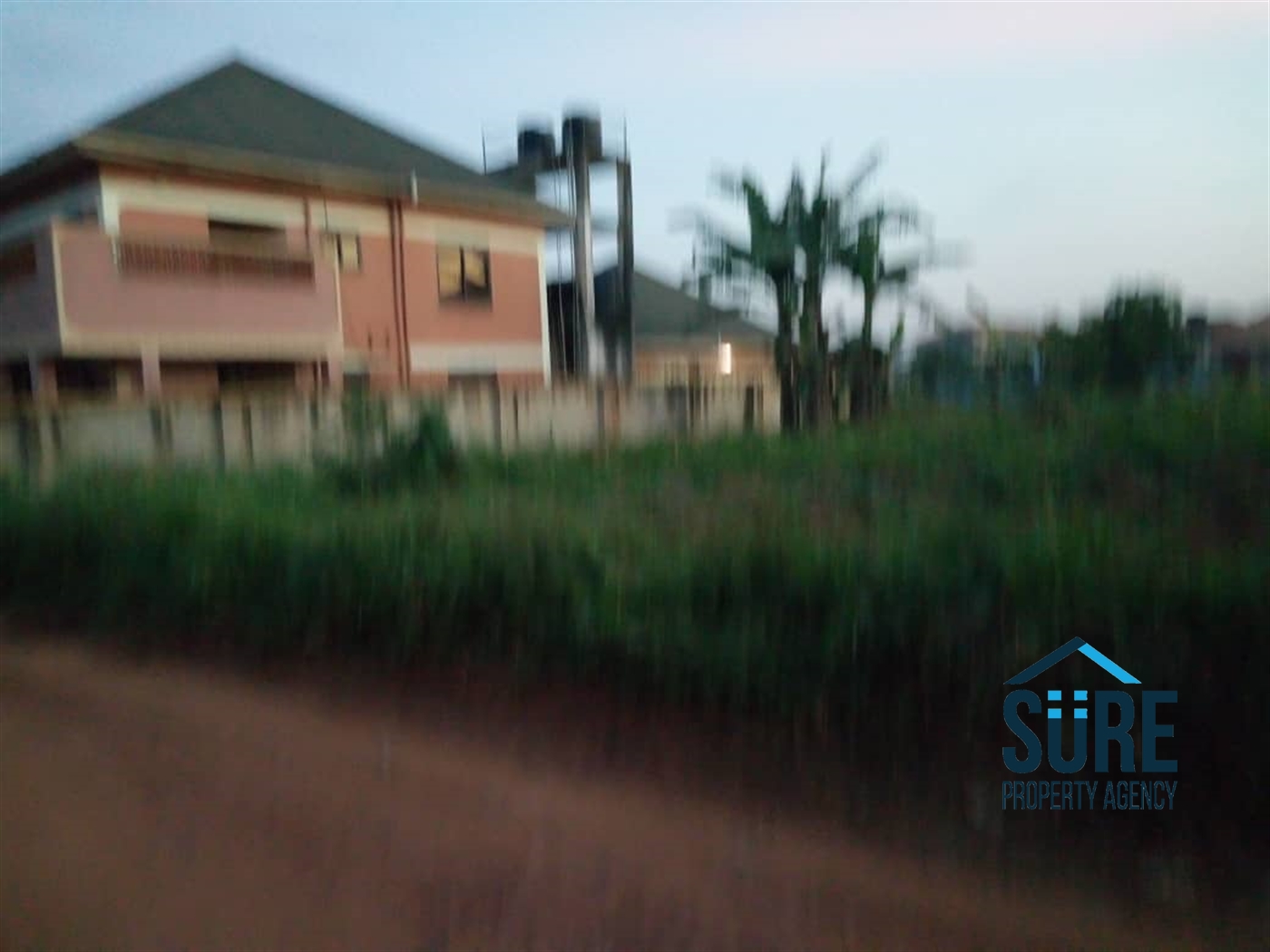 Multipurpose Land for sale in Buwaate Wakiso