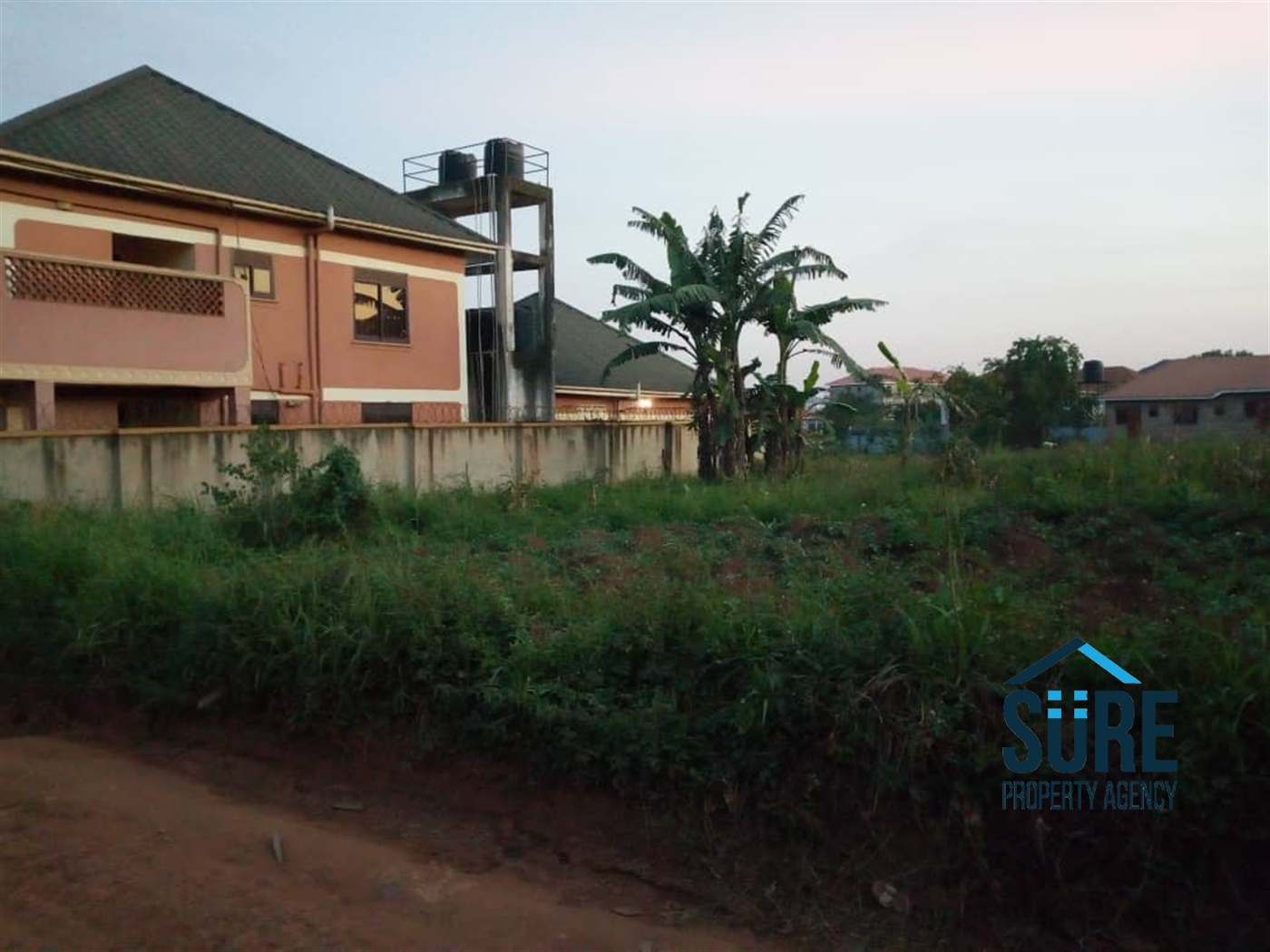 Multipurpose Land for sale in Buwaate Wakiso