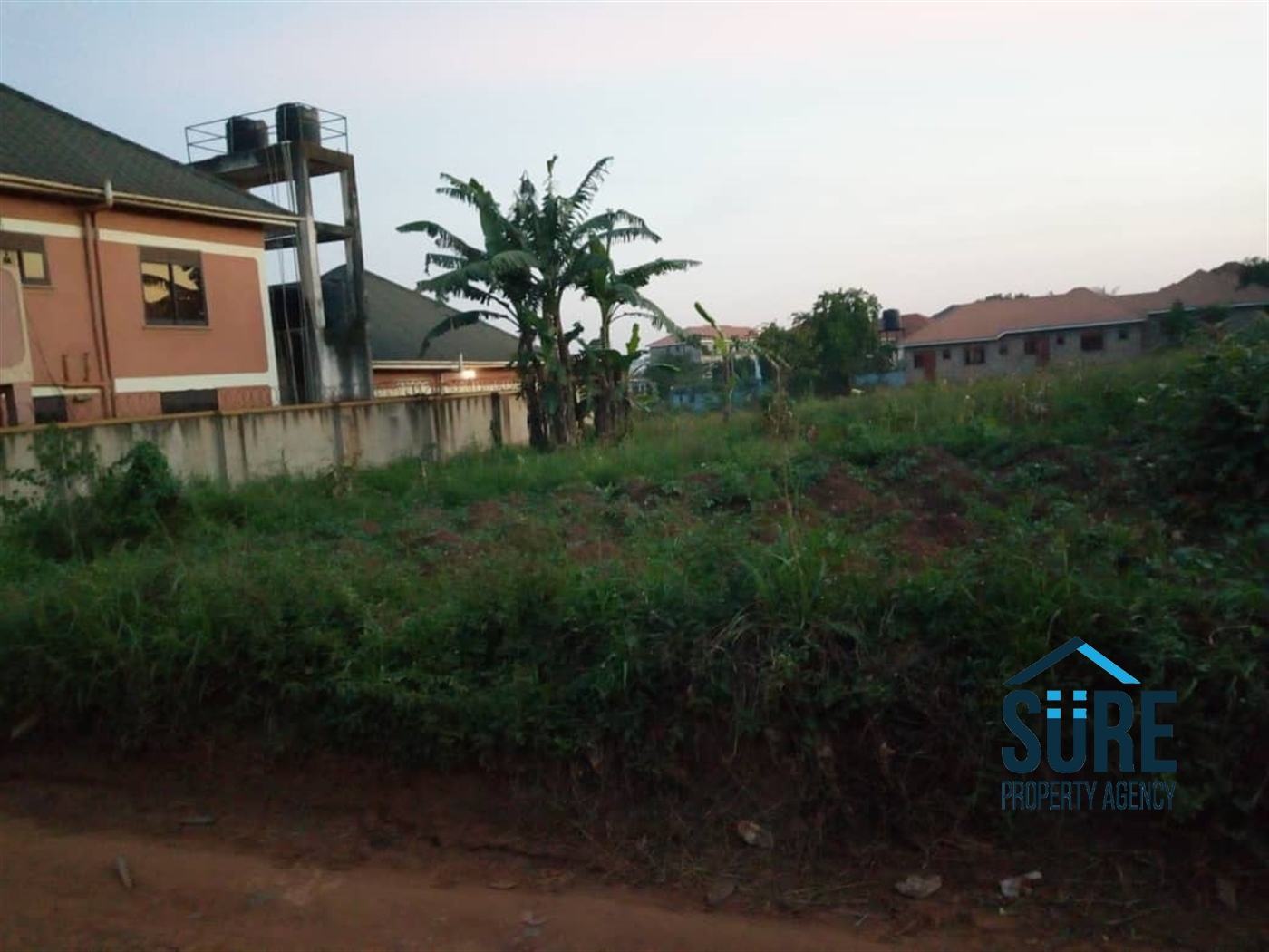 Multipurpose Land for sale in Buwaate Wakiso