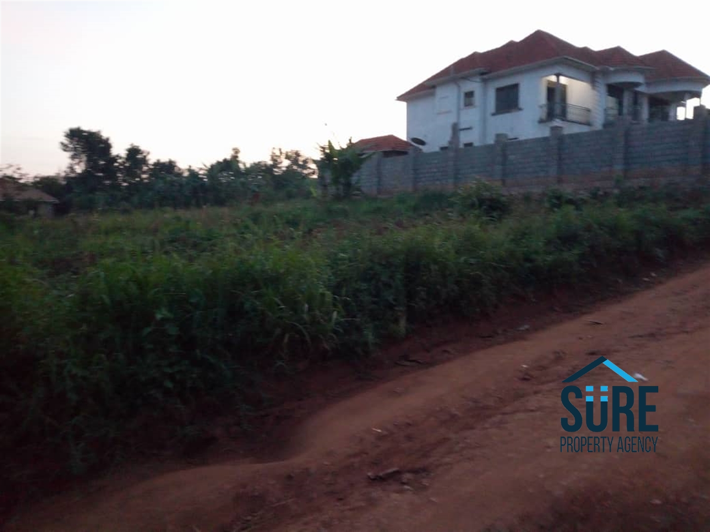 Multipurpose Land for sale in Buwaate Wakiso