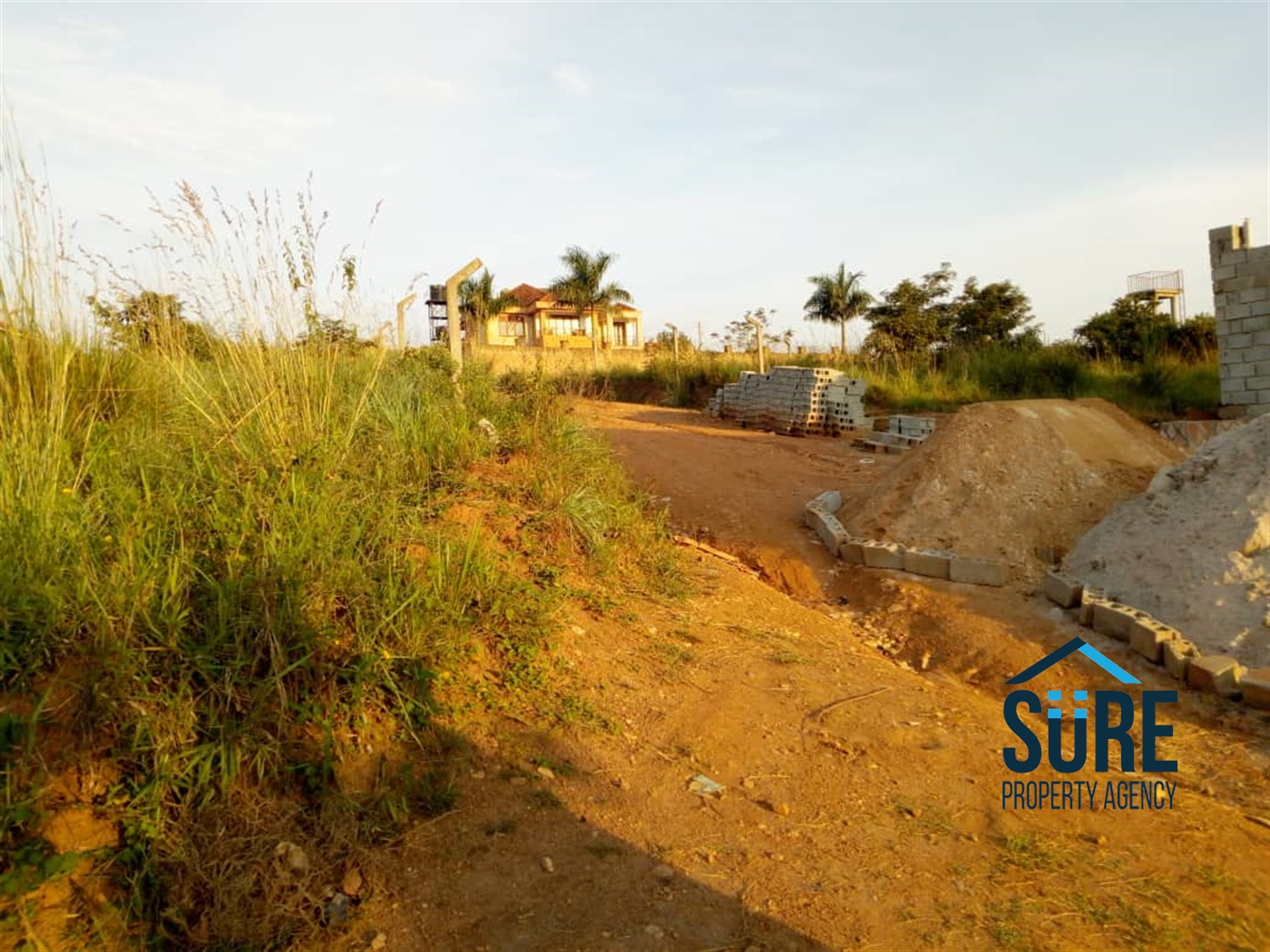 Multipurpose Land for sale in Buwaate Wakiso