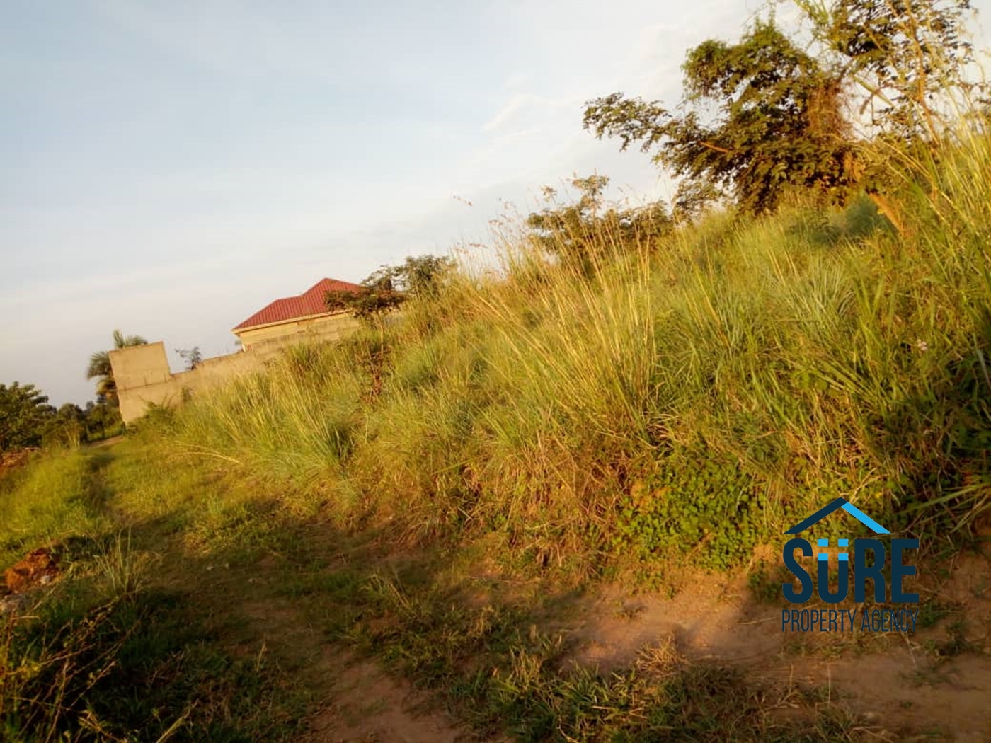 Multipurpose Land for sale in Buwaate Wakiso