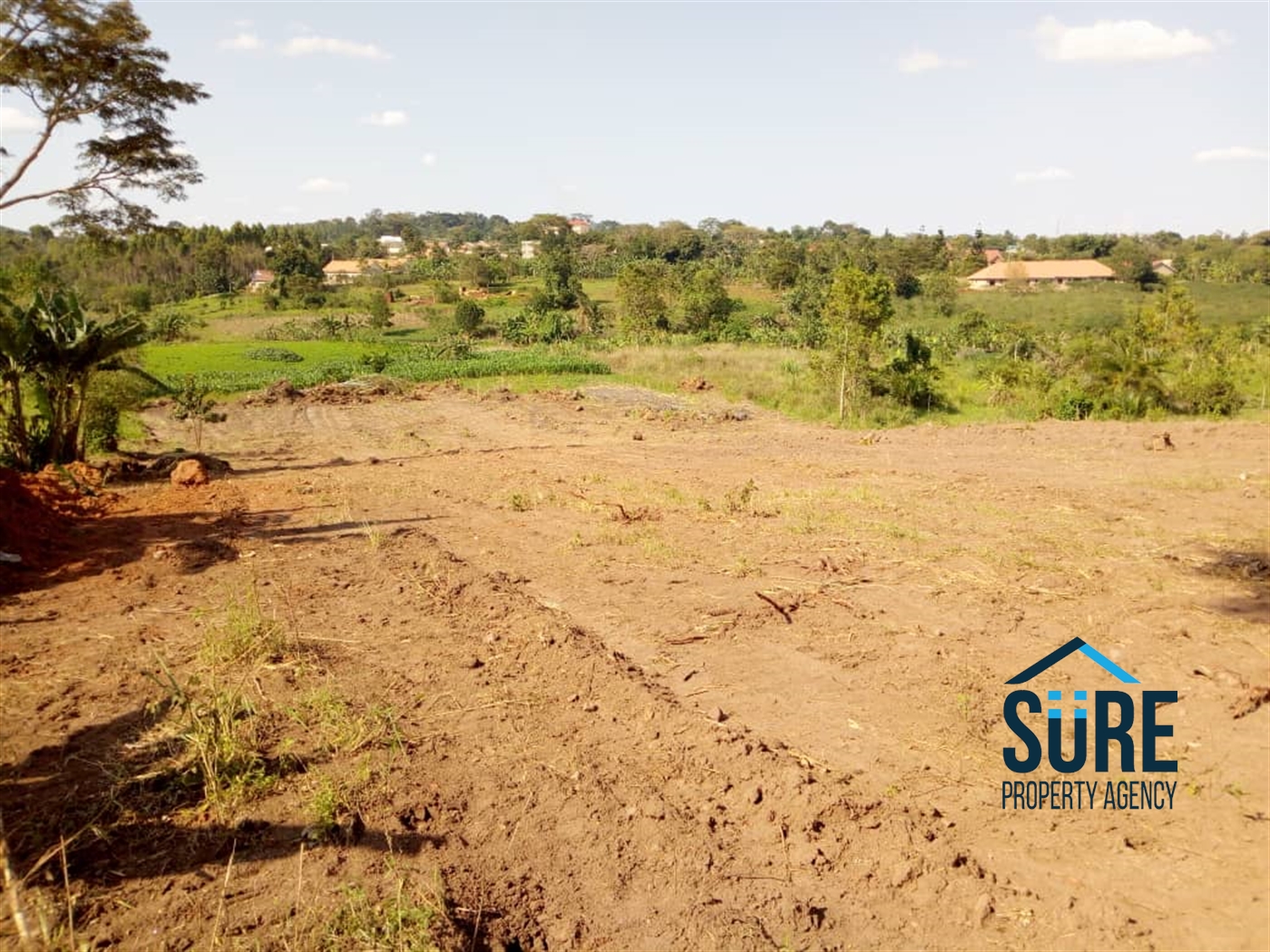 Multipurpose Land for sale in Bugema Wakiso