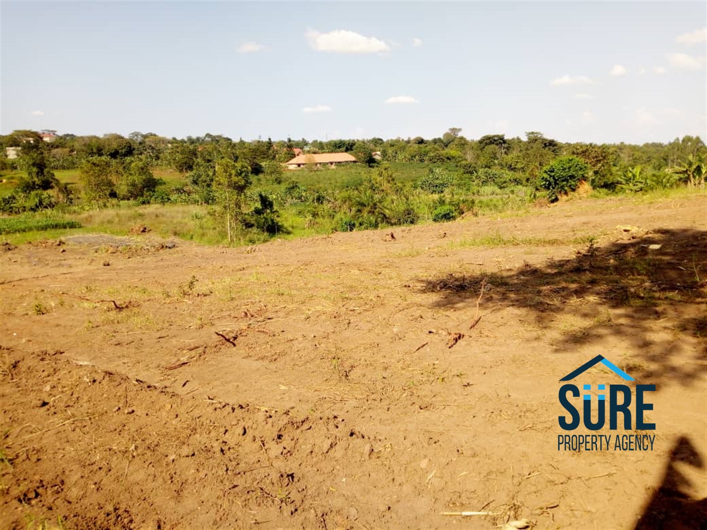 Multipurpose Land for sale in Bugema Wakiso