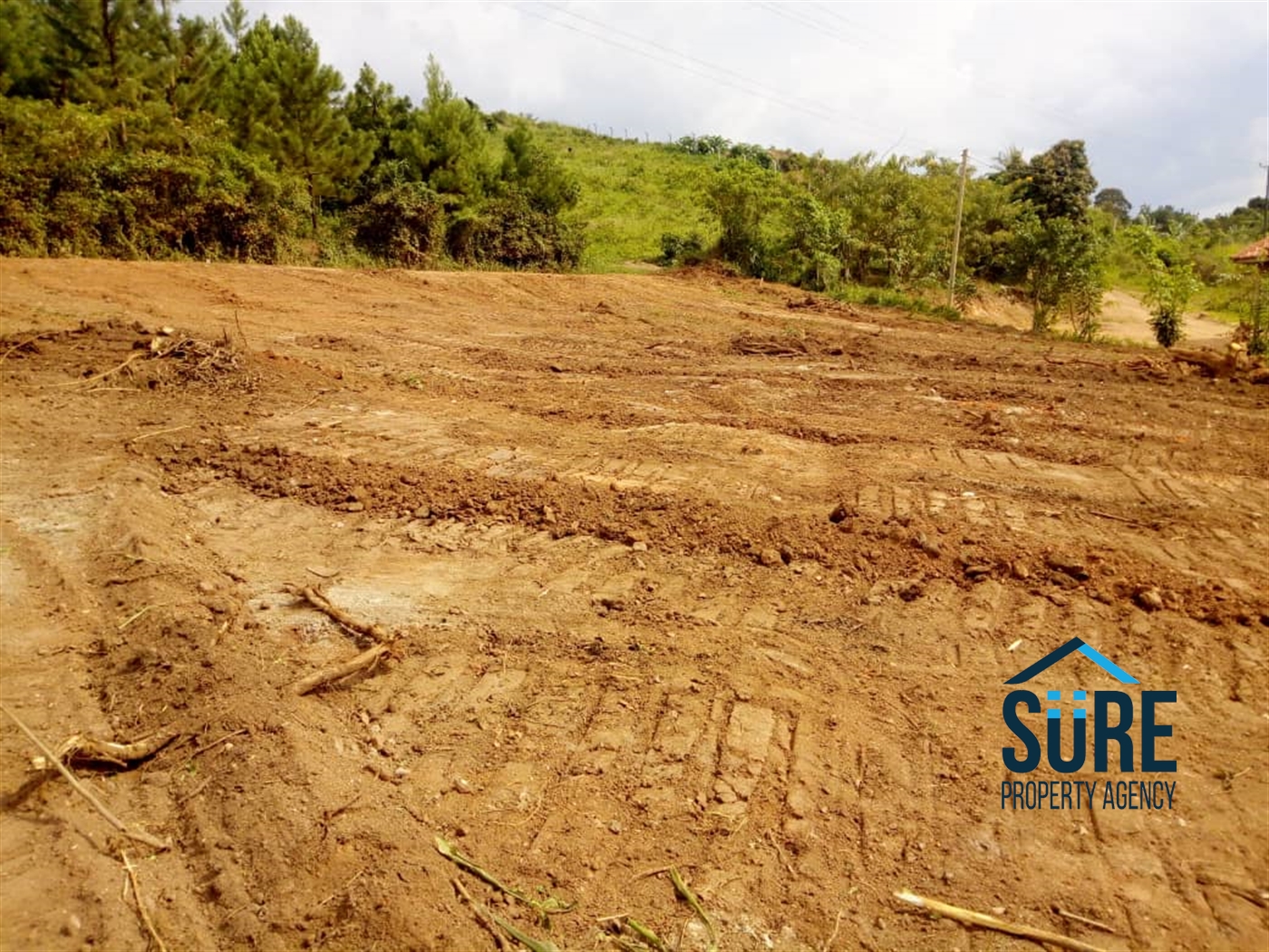 Multipurpose Land for sale in Kiwende Wakiso