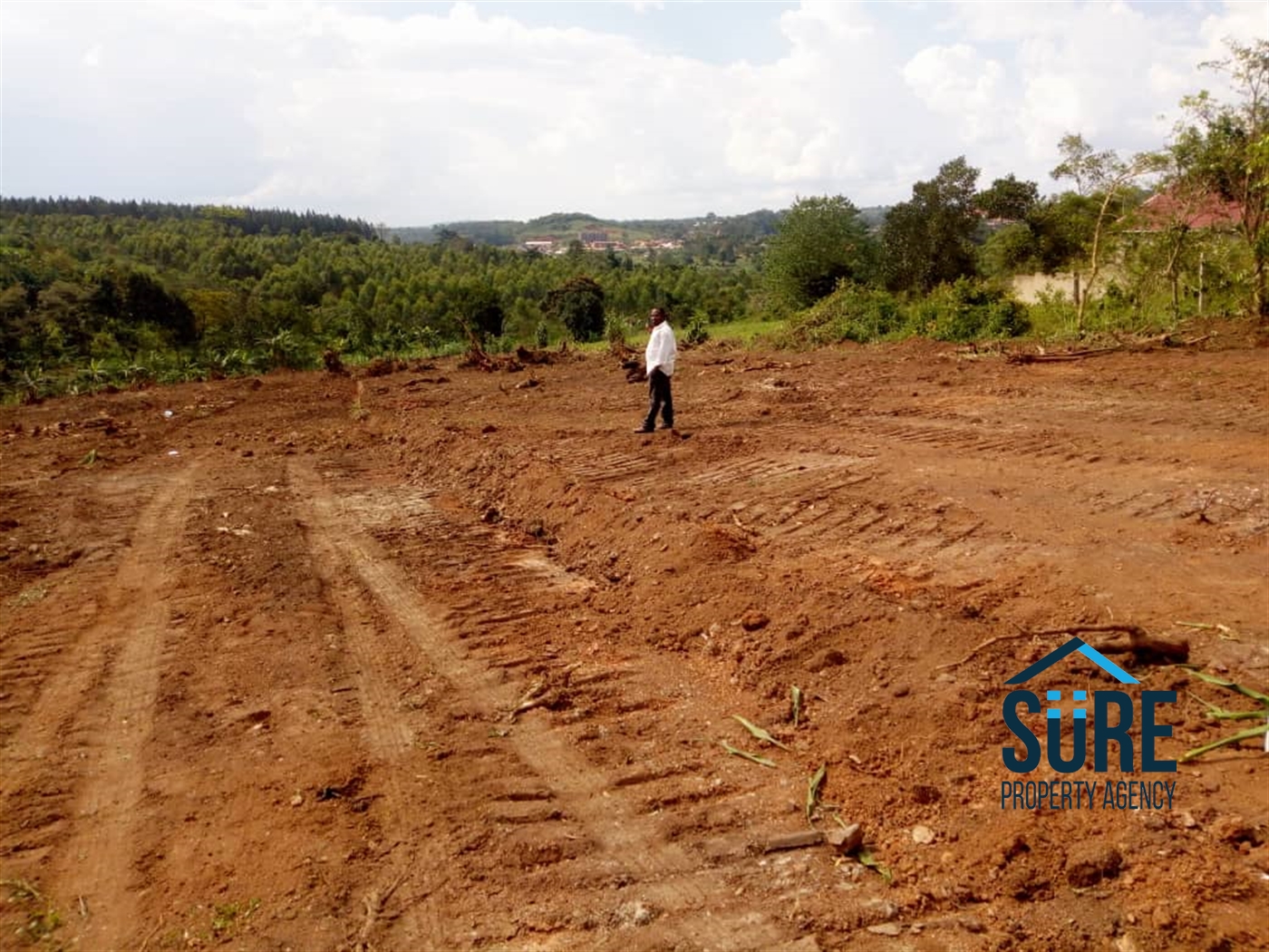 Multipurpose Land for sale in Kiwende Wakiso