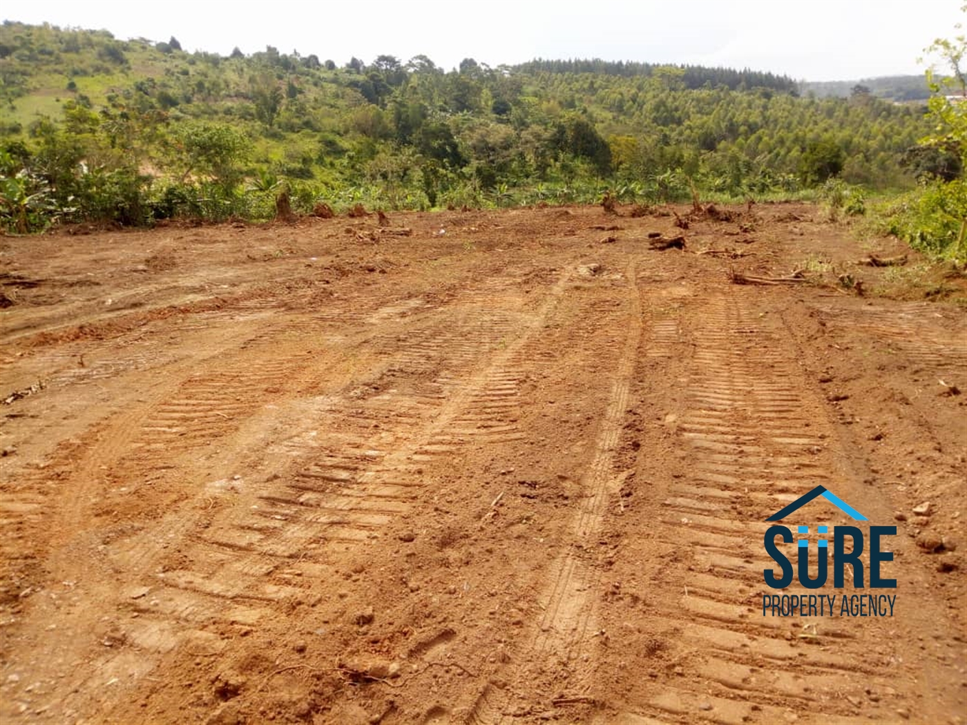 Multipurpose Land for sale in Kiwende Wakiso