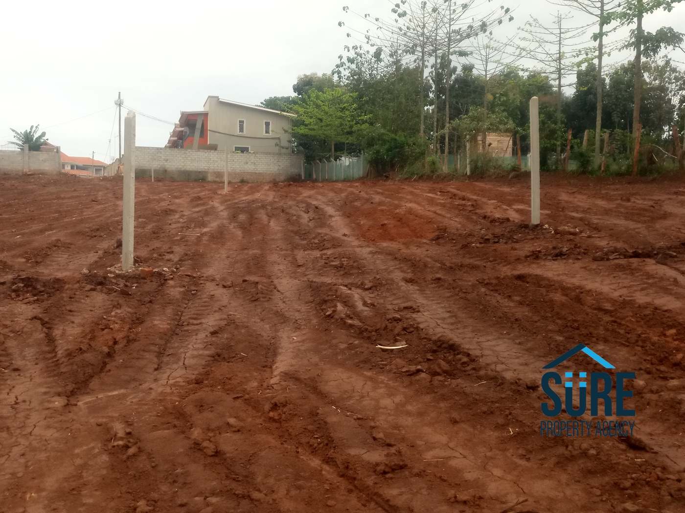 Multipurpose Land for sale in Kyanja Wakiso