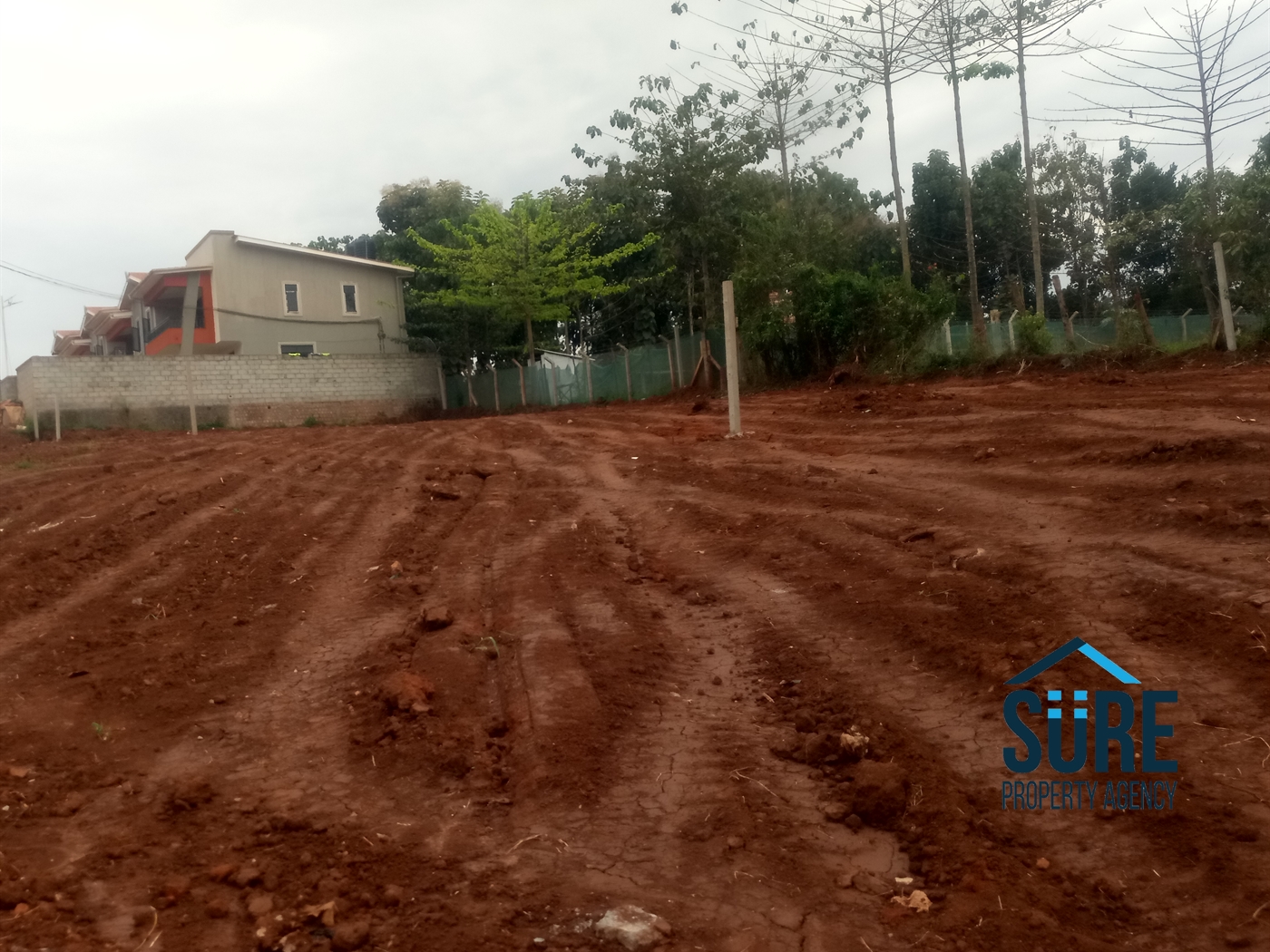 Multipurpose Land for sale in Kyanja Wakiso