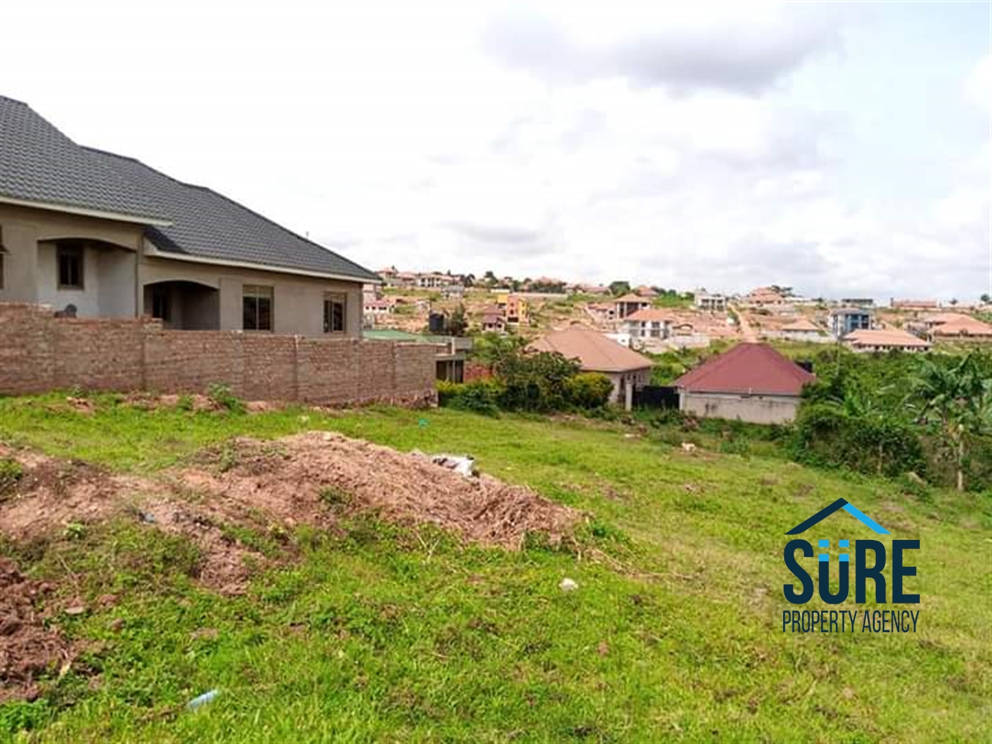 Multipurpose Land for sale in Bulindo Wakiso