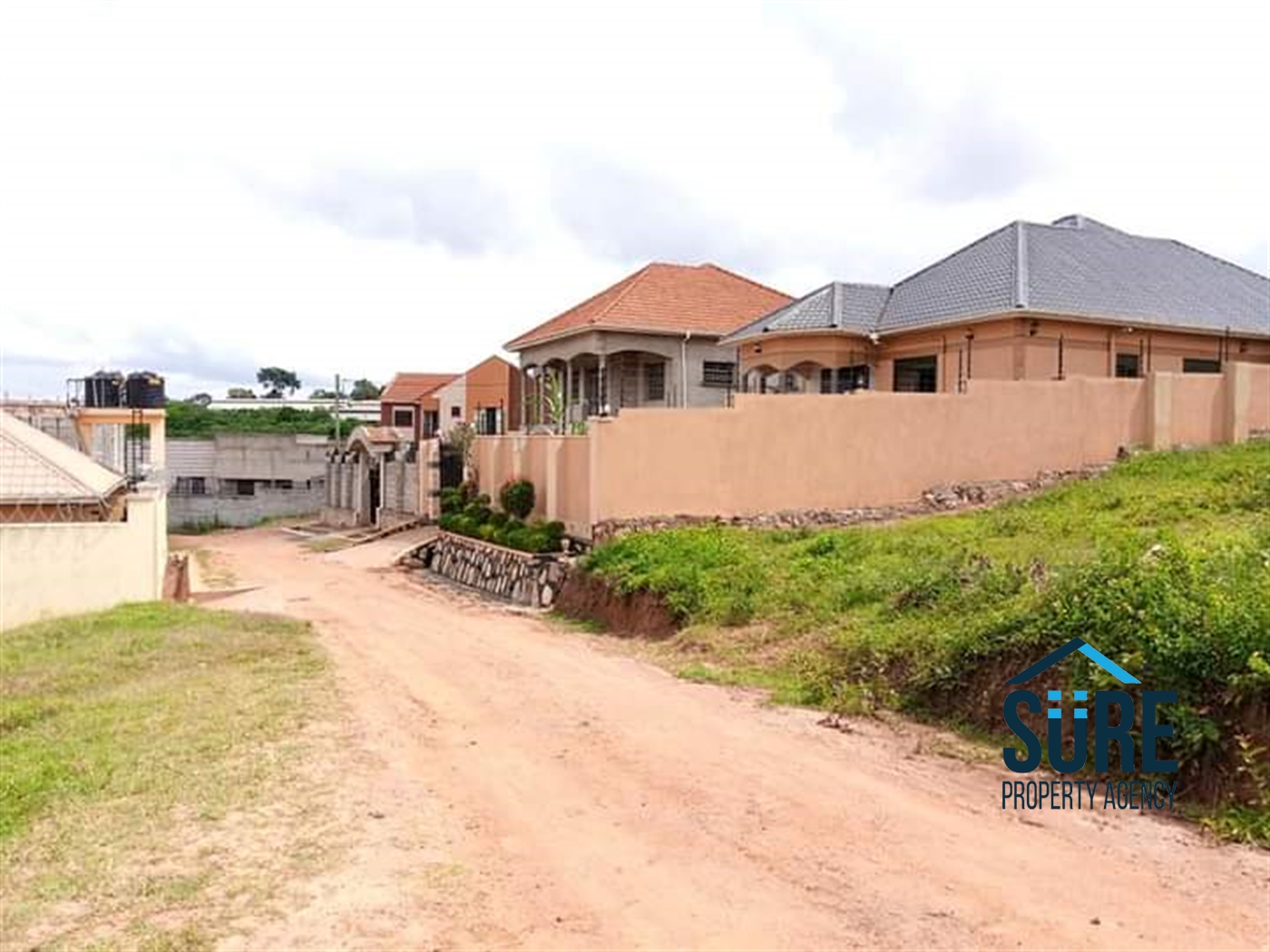 Multipurpose Land for sale in Bulindo Wakiso