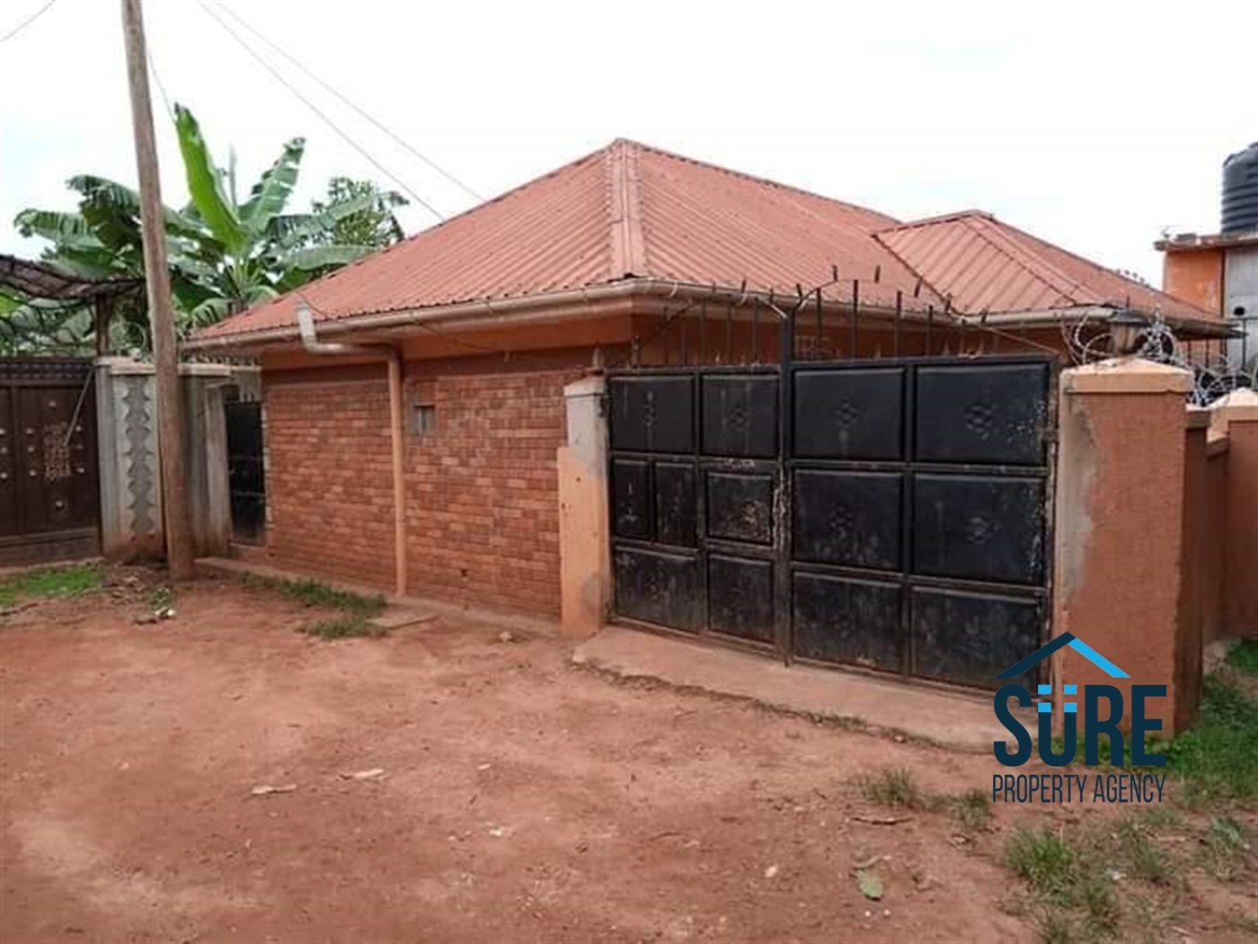 Bungalow for sale in Bulenga Wakiso