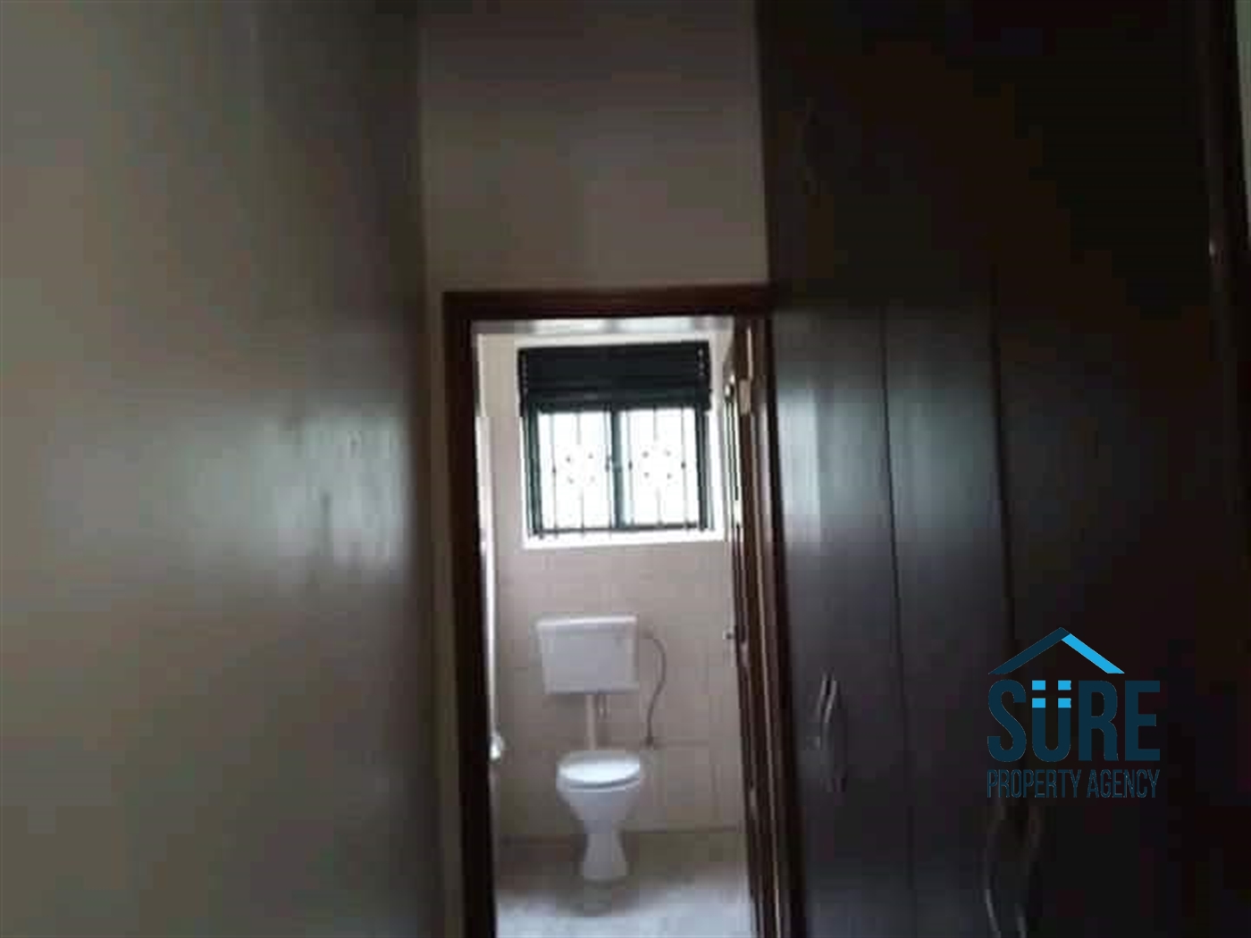 Storeyed house for rent in Kira Wakiso