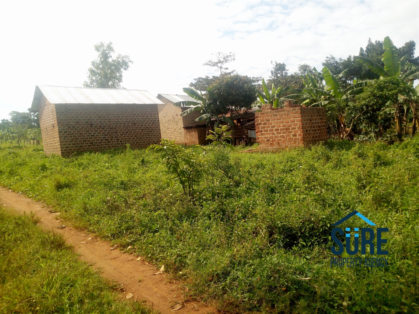 Residential Land for sale in Nakassajja Mukono