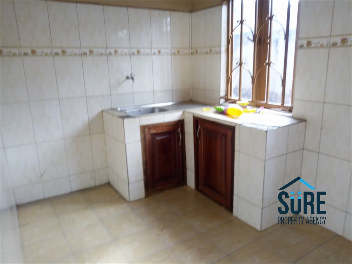 Semi Detached for rent in Najjera Wakiso