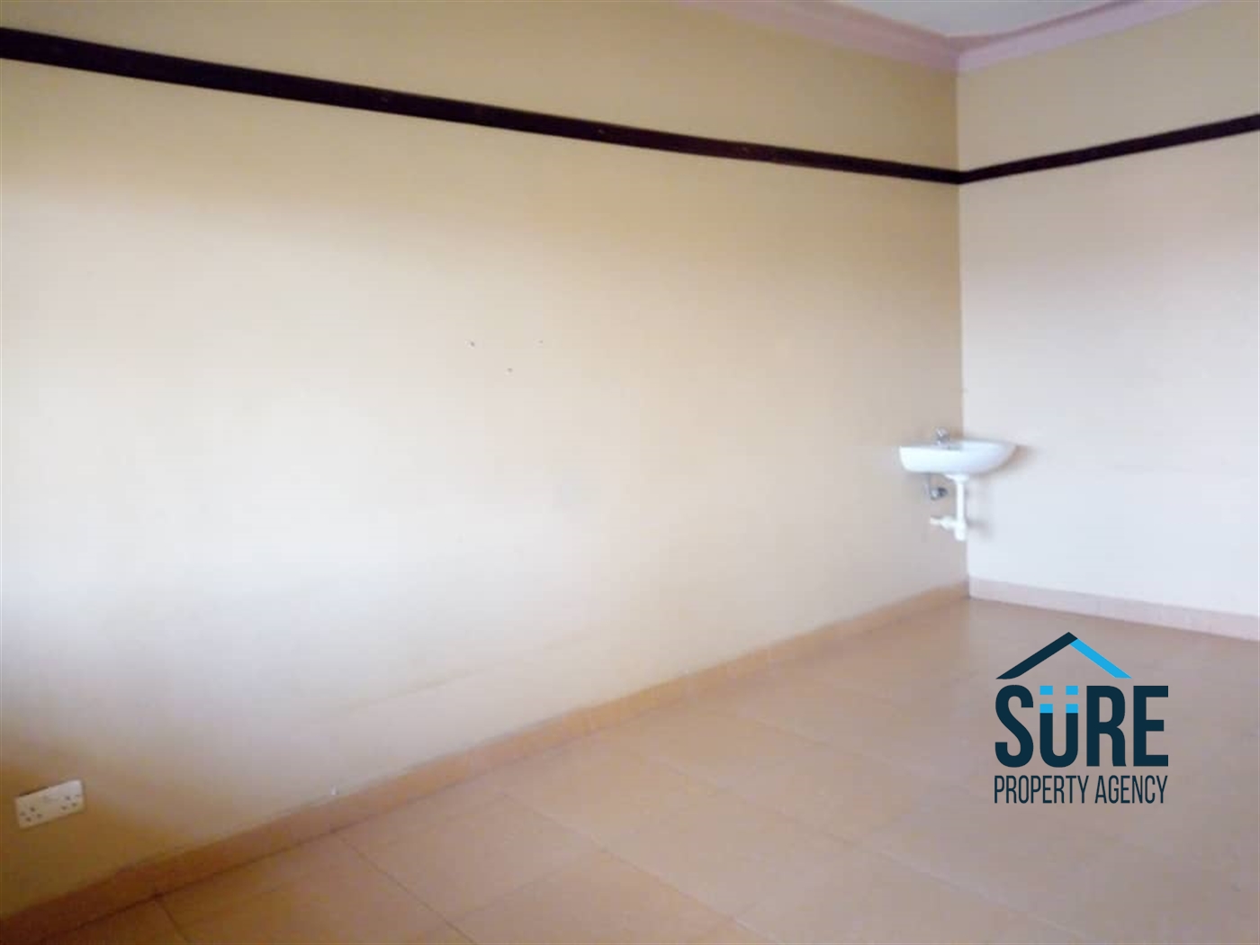 Semi Detached for rent in Najjera Wakiso