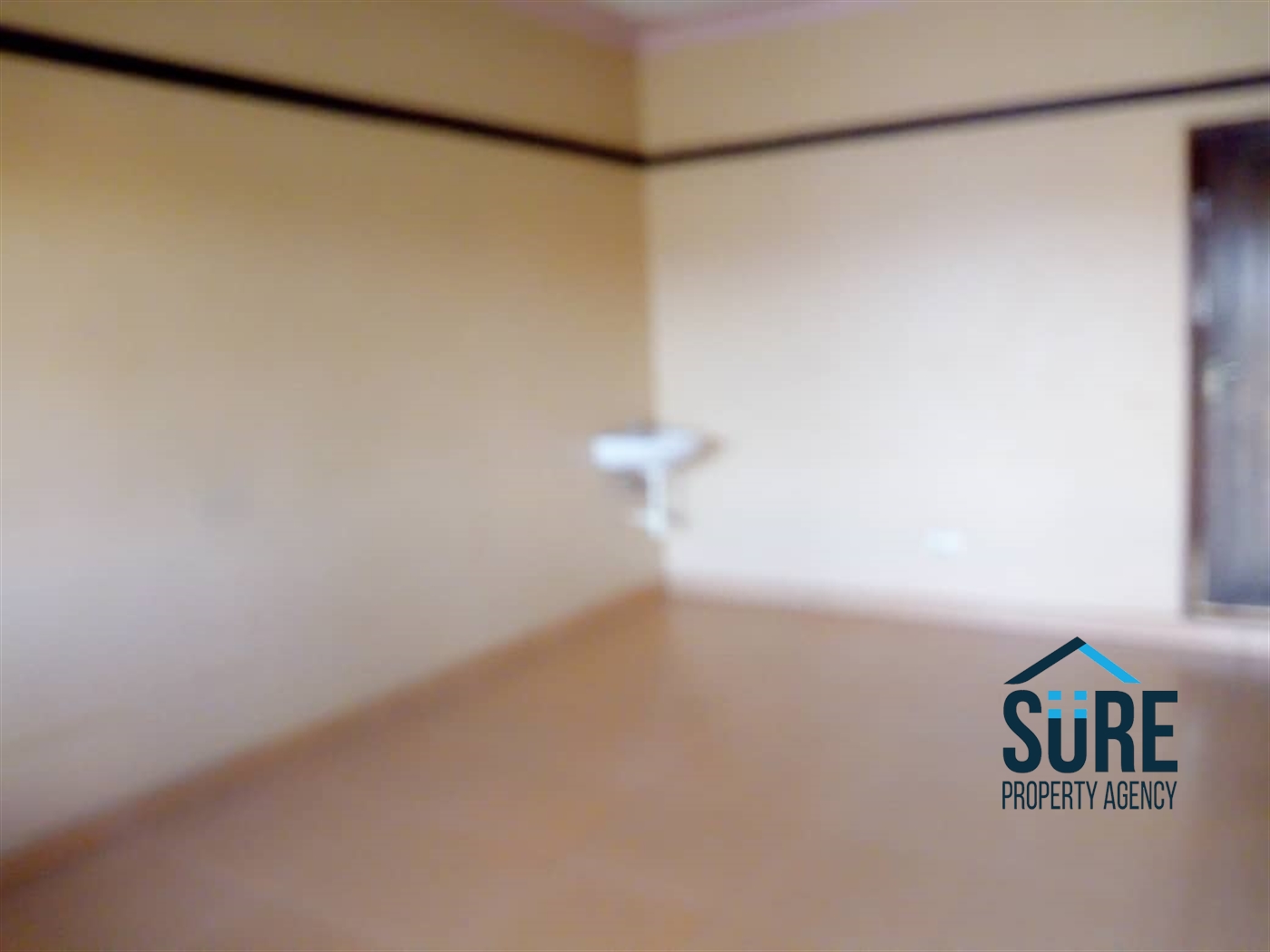 Semi Detached for rent in Najjera Wakiso