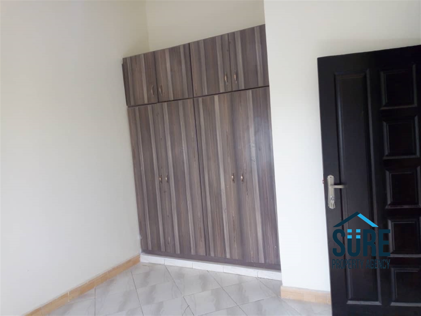 Semi Detached for rent in Najjera Wakiso