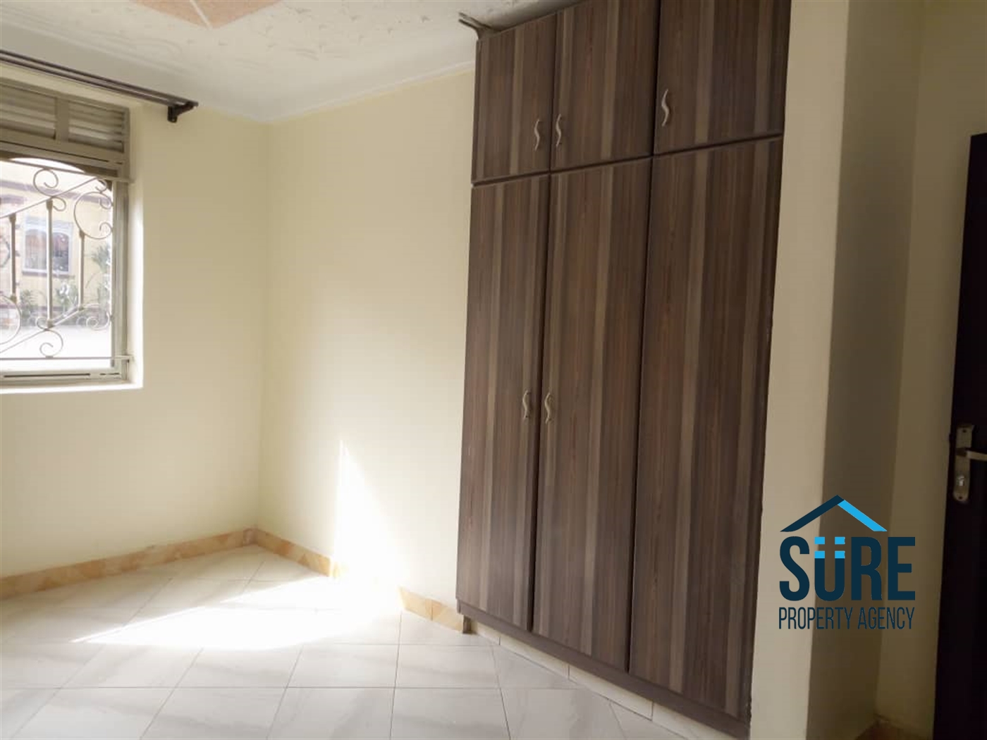 Apartment for rent in Najjera Wakiso