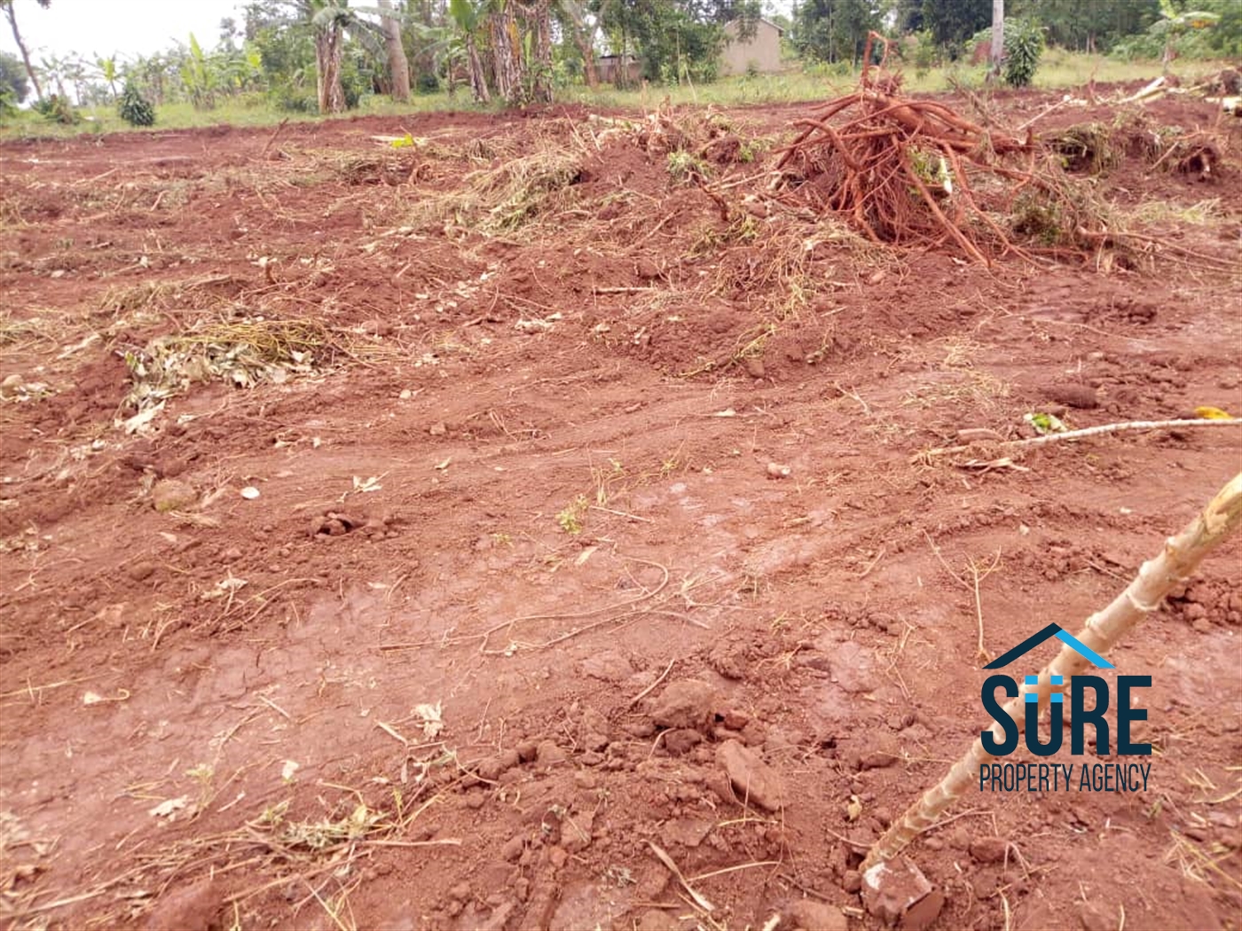 Multipurpose Land for sale in Nakassajja Mukono