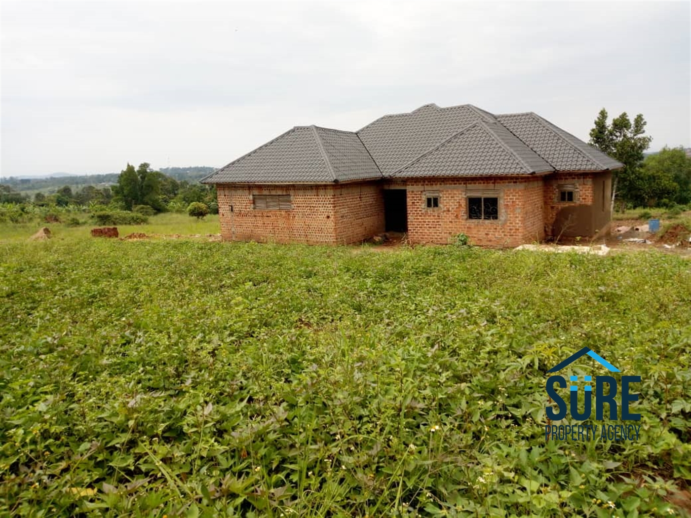 Multipurpose Land for sale in Nakassajja Mukono