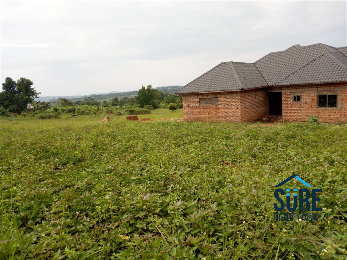 Multipurpose Land for sale in Nakassajja Mukono