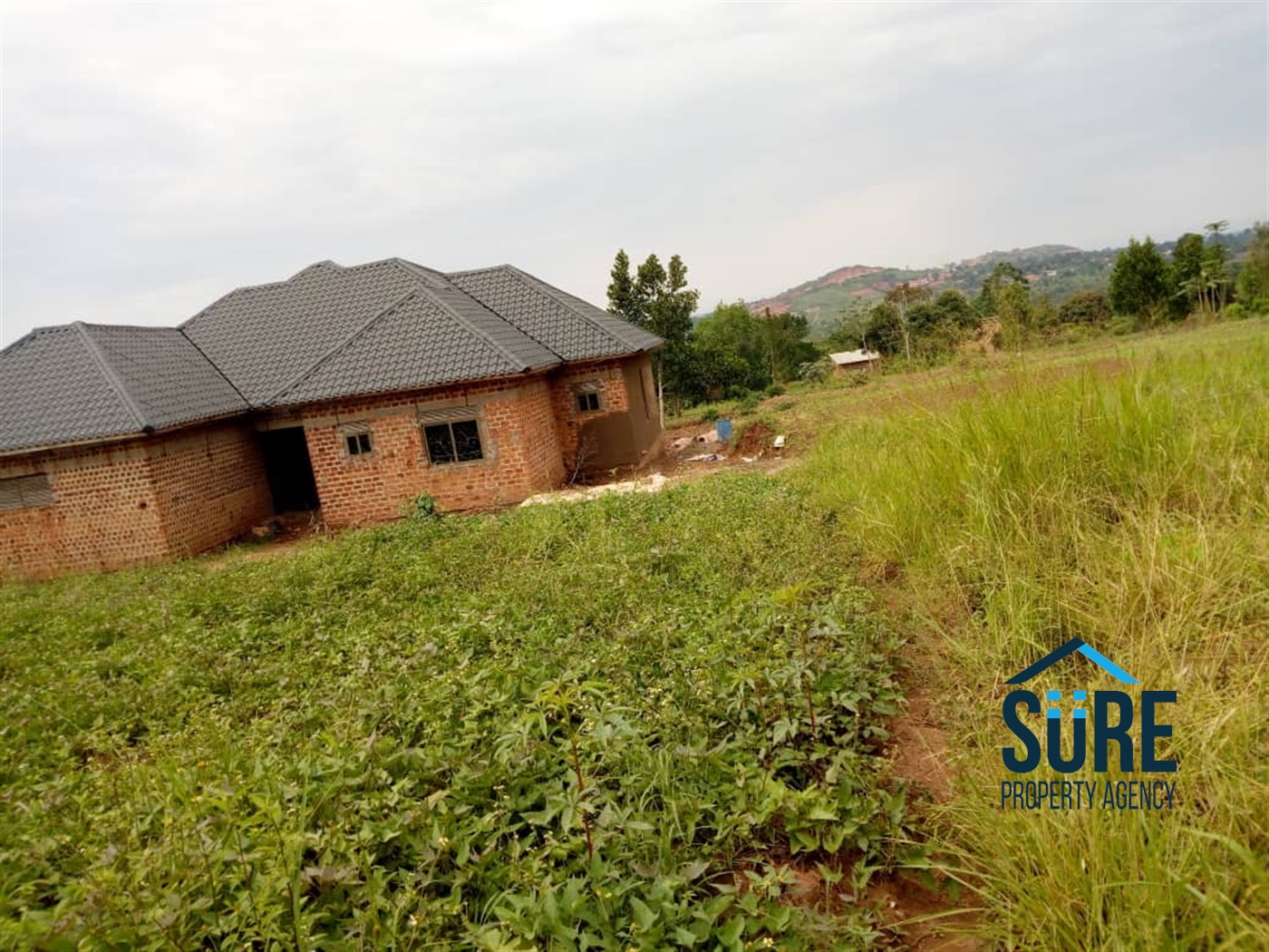 Multipurpose Land for sale in Nakassajja Mukono