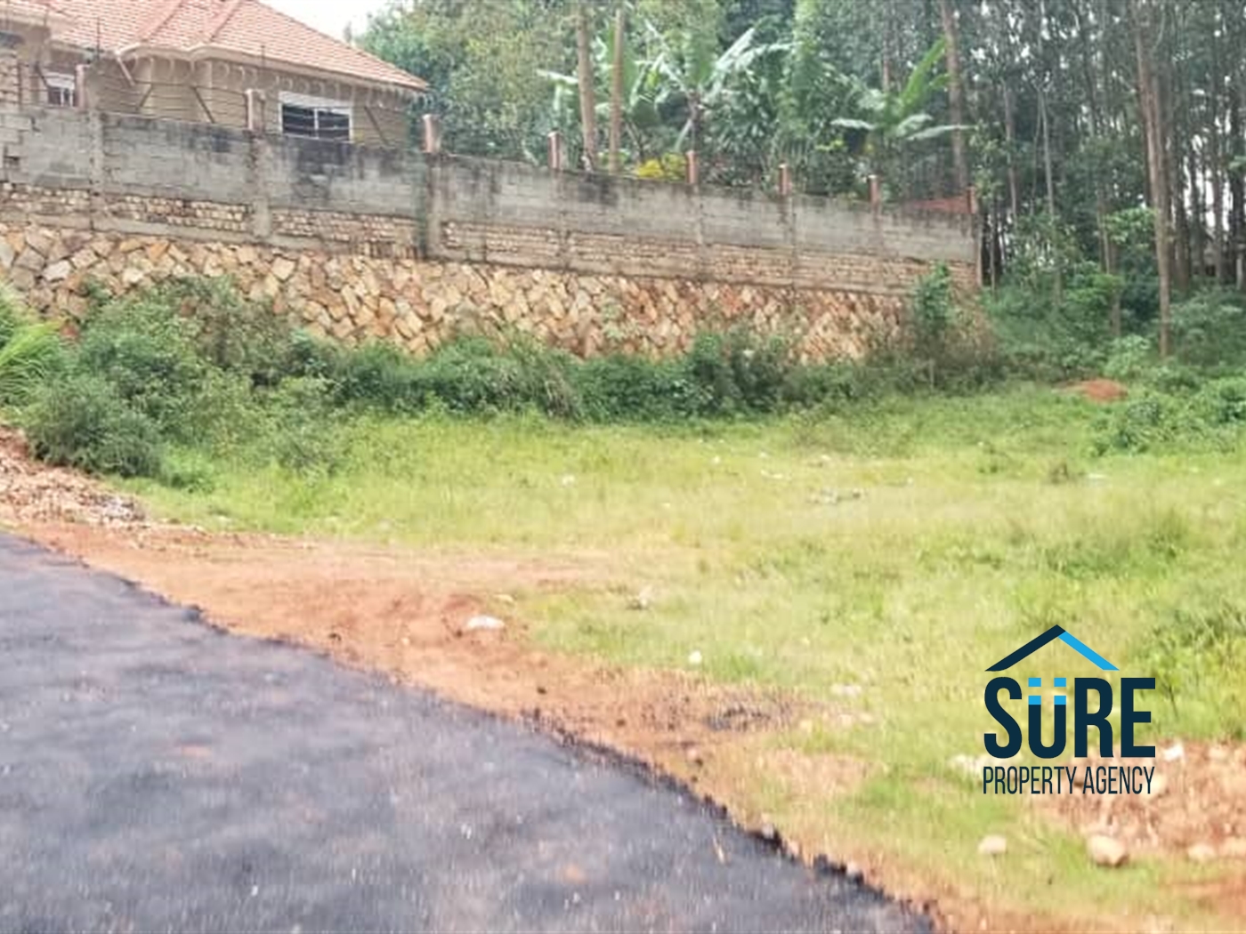 Multipurpose Land for sale in Kira Wakiso