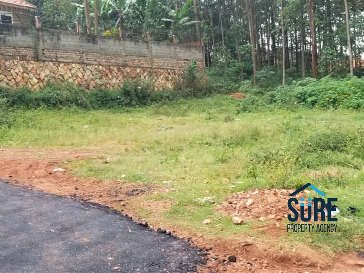 Multipurpose Land for sale in Kira Wakiso