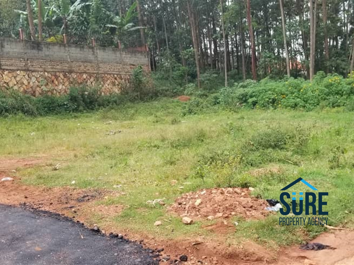 Multipurpose Land for sale in Kira Wakiso