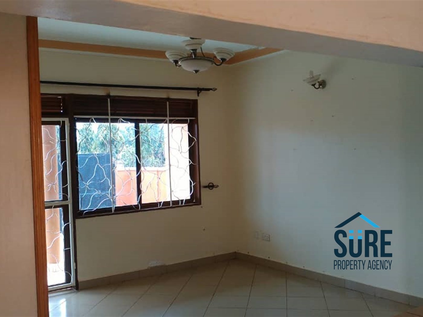 Bungalow for sale in Kyanja Kampala