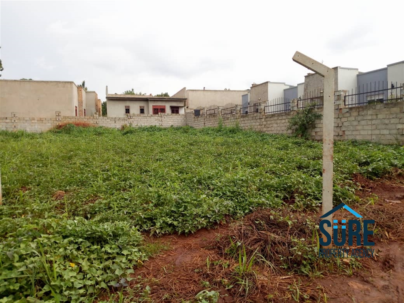 Multipurpose Land for sale in Buwaate Wakiso