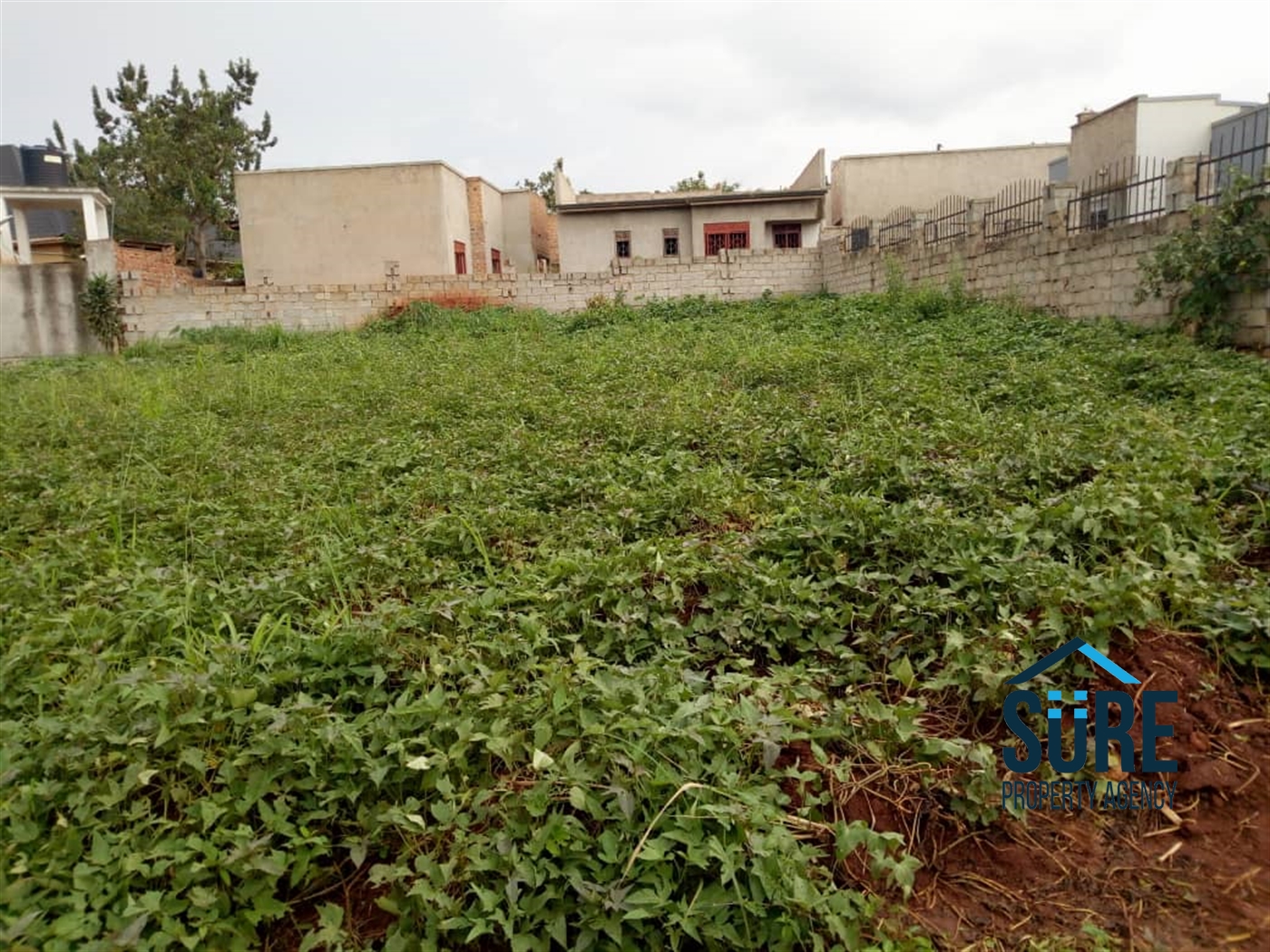 Multipurpose Land for sale in Buwaate Wakiso