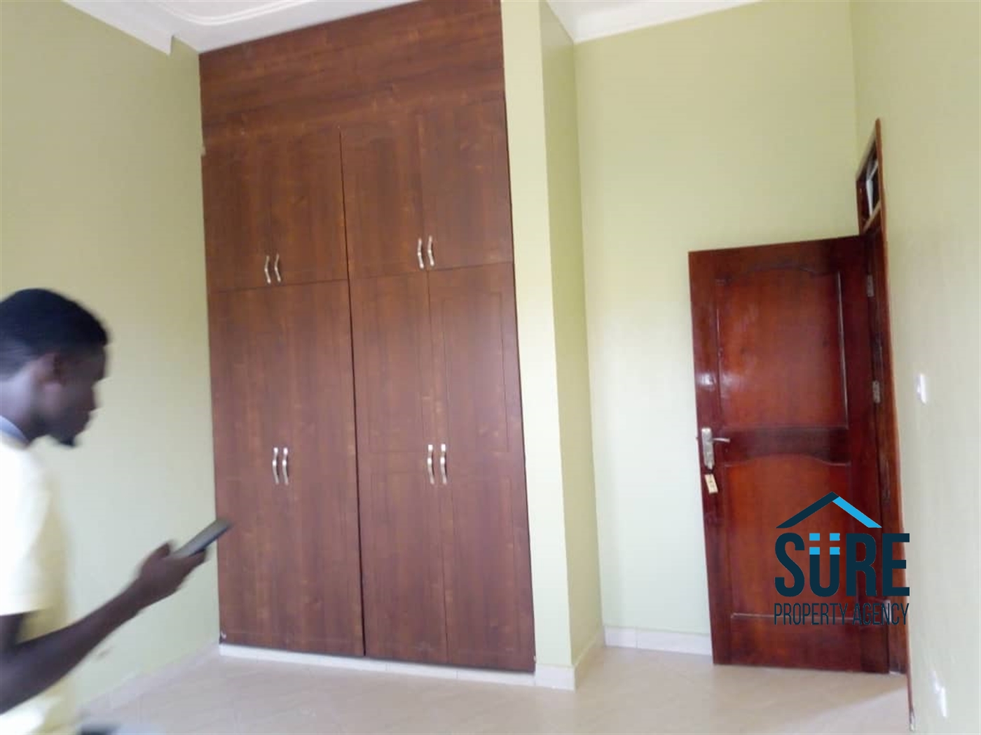 Apartment block for sale in Kiwaatule Kampala